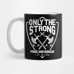 Strong Mug